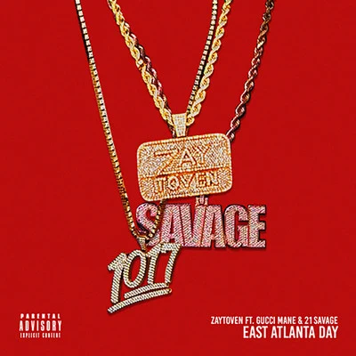 Zaytoven/Boosie BadazzEast Atlanta Day (Radio)