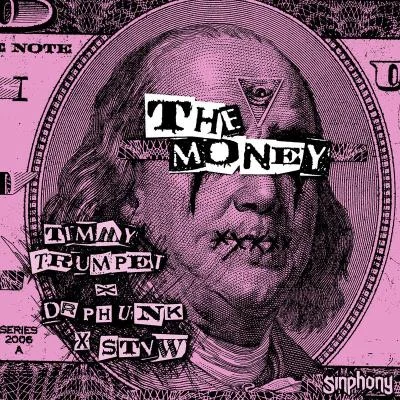 Pony_Music/STVW/L3NThe Money