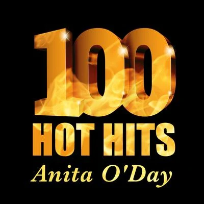 Gene Krupa and His Orchestra/Anita ODayAnita ODay - 100 Hot Hits