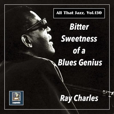 Don GibsonBitter Sweetness of a Blues Genius (The 2020 Remasters)