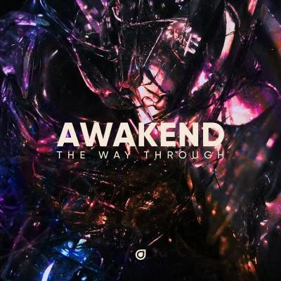 AwakendApril BenderSeven LionsThe Way Through