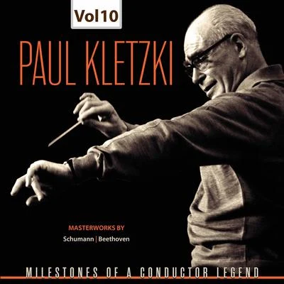 Jean-Louis Beaumadier/Orchestre national de France/Antonio Vivaldi/Daniele GattiMilestones of a Conductor Legend: Paul Kletzki, Vol. 10