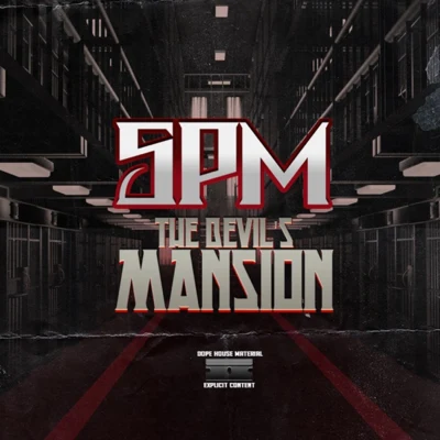 SPMThe Devils Mansion