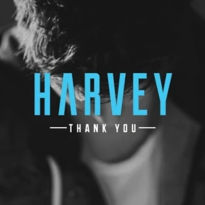 Harvey/OscuroThank You - Single