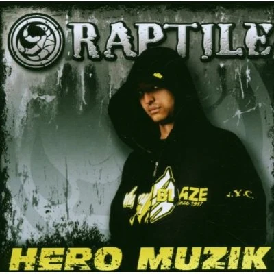 RaptileHero Muzik