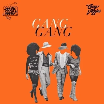 Casey Veggies/Young Thug/Bricc BabyGang Gang