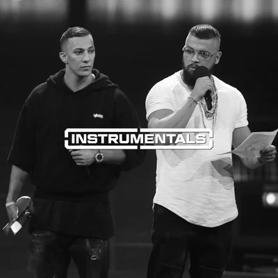 KollegahPlatin war gestern (Instrumentals)