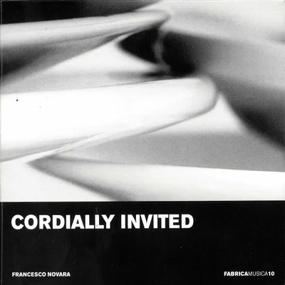 Francesco NovaraCordially Invited