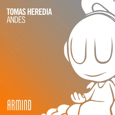 Tomas HerediaAndes