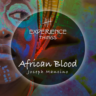 Joseph MancinoAfrican Blood