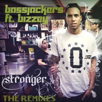 Ramiks/Bizzey/Ronnie Flex/Bilal WahibStronger (The Remixes）