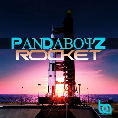 PandaboyzRocket