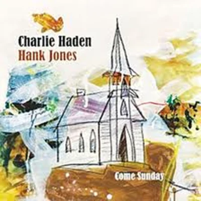 Charlie HadenCome Sunday