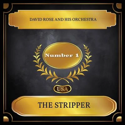 David Rose And His OrchestraThe Stripper (Billboard Hot 100 - No. 01)