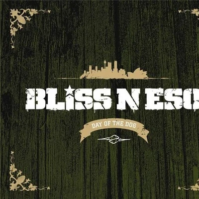 Bliss N Eso/Dizzy Wright/Xzibit/Reezy/Toxsikk/DJ Hoppa/Trent Monroe/Jon Connor/Demrick/Chris WebbyDay of the Dog &#x27;Phazed Out&#x27;