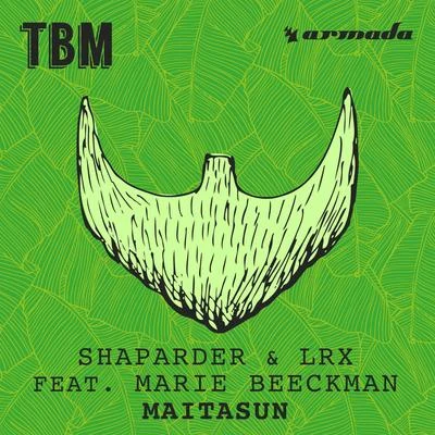 ShaparderMarie BeeckmanLRXMaitasun