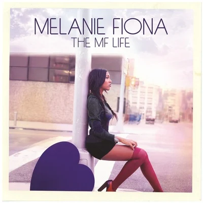 Melanie FionaThe MF Life (Deluxe Version)