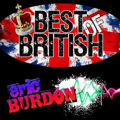 Eric BurdonBest of British: Eric Burdon