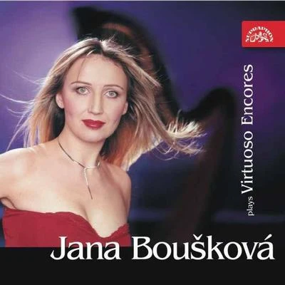 Jirí Svoboda/Jana Boušková/Kühn Male Choir/Prague Radio Dance Orchestra/Bohumil Kulínský/Veronika Havránková/Jitka Pali?ková/Julie Válková/Kühnuv mužský sbor/Jana PuterováVirtuoso Harp Encores