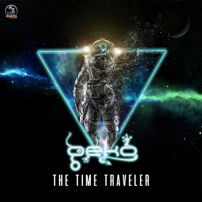 GekoThe Time Traveler