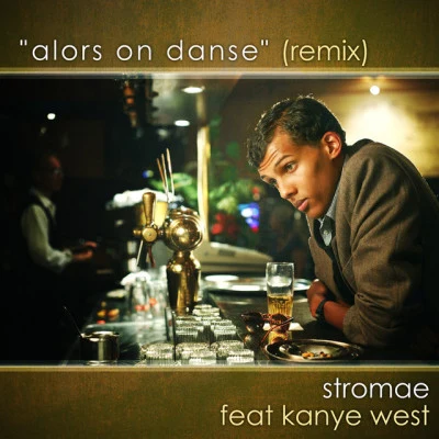 StromaeAlors On Danse