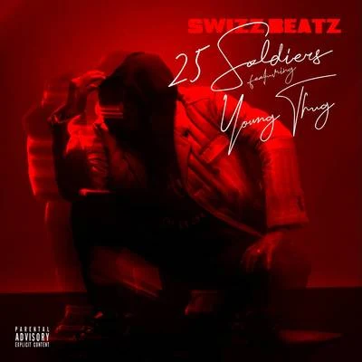 Swizz Beatz25 Soldiers