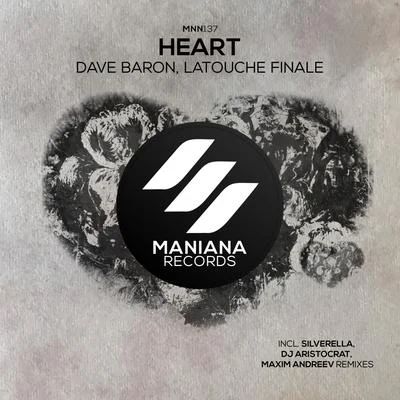 Dave BaronHeart