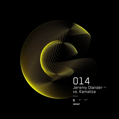 Jeremy Olander/CristophZanzibar