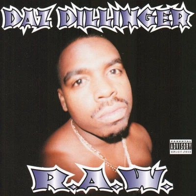 Daz DillingerRAW