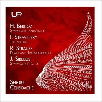 Sergiù Celibidache/David Oistrakh/The Pittsburgh Symphony Orchestra/THE LONDON PHILHARMONIC ORCHESTRA/Nathan Milstein/The Royal Tuscany Orchestra/Vladimir Yampolski/The Philadelphia Orchestra/Karl Brazda/Pyotr Ilyich TchaikovskyBerlioz, Stravinsky, Strauss & Sibelius: Orchestral Works (Live)