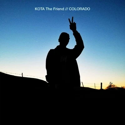 KOTA The Friend/Maverick Sabre/Joey Bada$$/Nyck Caution/CJ FLY/Alex Mali/Elbee Thrie/Jake Luttrell/GASHI/Denzel CurryColorado