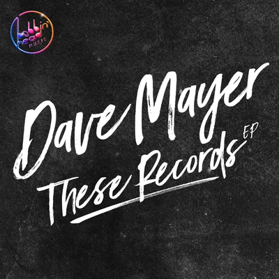 Dave Mayer/Random SoulThese Records EP