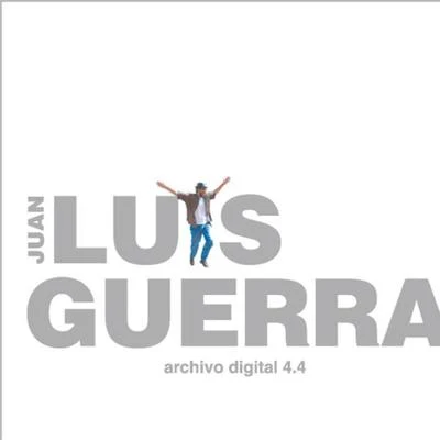 Juan Luis Guerra 440David BisbalArchivo Digital 4.4