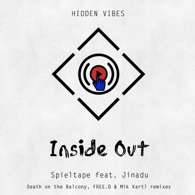 SpieltapeInside Out