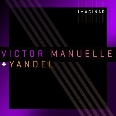 Victor ManuelleImaginar (Versión Urbana)