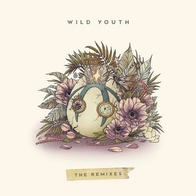 DabinTrellaWild Youth (The Remixes)