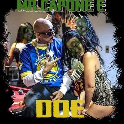 Mr. Capone-ENate DoggDoe