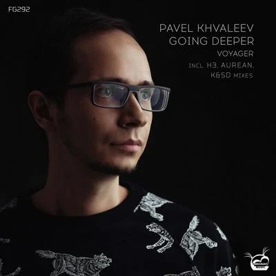 Pavel Khvaleev/Jan ZyabovskiVoyager