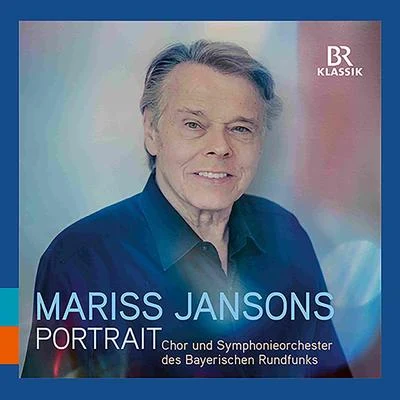 Bavarian Radio Symphony Orchestra/Johannes Schüler/Rias Kammerchor/Bernd Aldenhoff/Walter Sieber/Thorsten Schneider/Howard Vandenburg/Marianne Schech/Annelies Herfurth/Edwin HeyerOrchestral Music - HAYDN, J.BEETHOVEN, L. vanBRAHMS, J.STRAUSS, R.MAHLER, G.VARÈSE, E. (Mariss Jansons - Portrait)