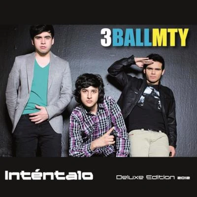 3BallMTY/Las Cumbia GirlsInténtalo (Deluxe Edition)