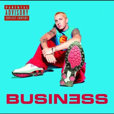 Eminem/Ed SheeranBusiness