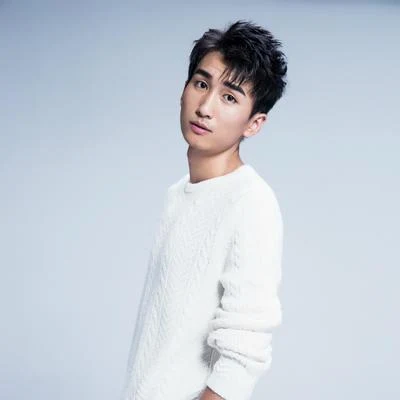 張陽陽 (Zhang Yangyang)做你的Gentleman