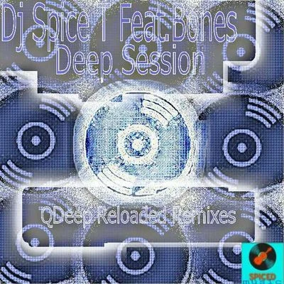 Einsauszwei/DJ Spice T/Zhenya K./Jon Donson/Daviddance/Menny Fasano/Djase Dub/Roberto Piscitelli/Simo/Quintino & BlasterjaxxDeep Session (QDeep Reloaded Remixes)