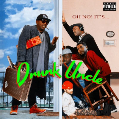 N.O.R.E.Drunk Uncle