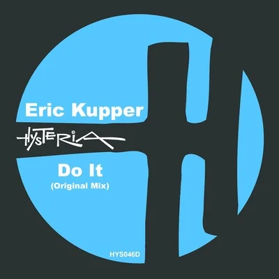 Eric Kupper/Frankie Knuckles/Directors CutDo It