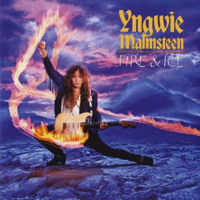 Yngwie MalmsteenRonnie James DioFire & Ice