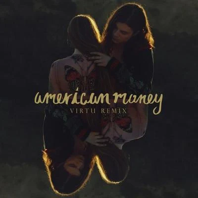 BØRNS/Glass AnimalsAmerican Money (Virtu Remix)