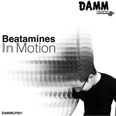 Beatamines/RobertsonIn Motion