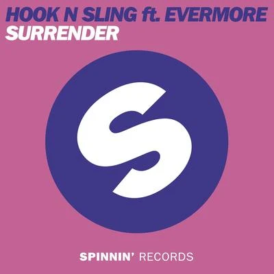 Hook N Sling/Overused/Galantis/MIDIcalSurrender