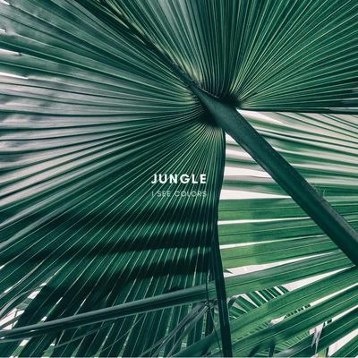 I See ColorsJungle